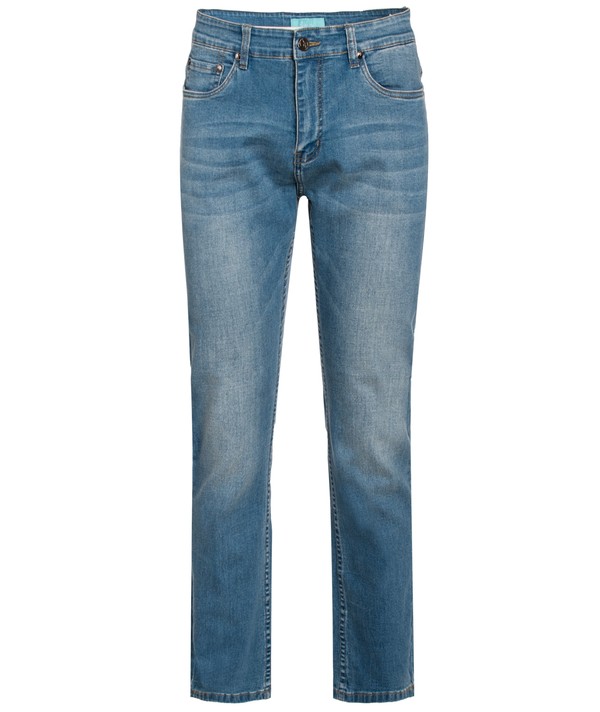 MEN DENIM PANTS